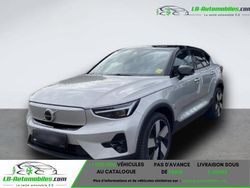 Utilisé 2021 Volvo C40 SUV | 38 300 € (Prix juste)