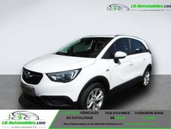 Occasion 2021 Opel Crossland SUV | 19 000 € (Bon prix)