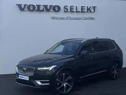Gris Utilisé 2022 Volvo XC90 SUV | 59 990 €