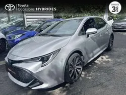 Utilisé 2023 Toyota Corolla Design Berline | 24 990 € (Bon prix)
