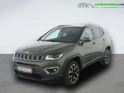 Utilisé 2020 Jeep Compass SUV | 24 400 € (Prix juste)
