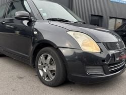 Utilisé 2008 Suzuki Swift GL Citadine | 4 990 €