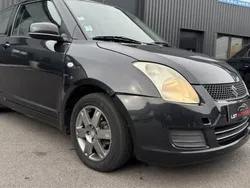 Utilisé 2008 Suzuki Swift GL Citadine | 4 990 €