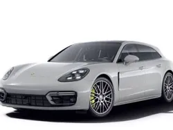 Utilisé 2020 Porsche Panamera 4S Sport Turismo Berline | 83 900 €