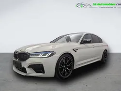 Utilisé 2022 BMW M5 Comfort Edition Berline | 91 300 € (Super prix)