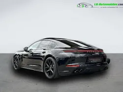 Utilisé 2025 Porsche Panamera 4S Berline | 165 200 € (Bon prix)