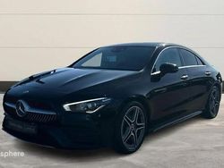 Utilisé 2020 Mercedes 180 AMG line Berline | 28 999 € (Prix juste)