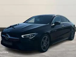 Utilisé 2020 Mercedes 180 AMG line Berline | 28 999 € (Prix assez cher)