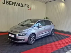 Utilisé 2019 Citroën C4 SpaceTourer Business Class Monospace | 12 990 € (Prix juste)