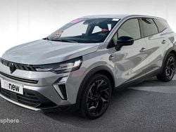 Gris Utilisé 2024 Renault Symbioz Esprit Alpine SUV | 30 950 € (Bon prix)