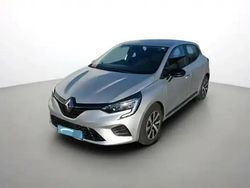 Gris platine Occasion 2023 Renault Clio V Berline | 13 990 € (Bon prix)