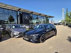 Kosmosblack met. Utilisé 2025 Mercedes A200 Berline | 42 990 €