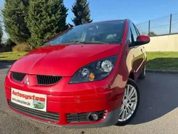 Rouge Utilisé 2007 Mitsubishi Colt Invite Berline | 4 450 €