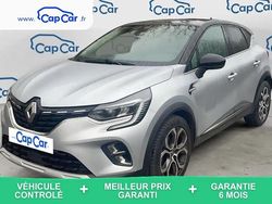 Utilisé 2021 Renault Captur Intens SUV | 17 490 € (Prix juste)