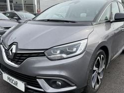 Gris Utilisé 2017 Renault Scénic IV Edition One Monospace | 14 990 € (Bon prix)