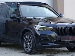 Utilisé 2023 BMW X5 Performance SUV | 69 800 €