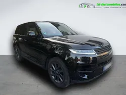 Utilisé 2024 Land Rover Range Rover SUV | 89 800 € (Prix cher)
