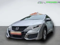 Utilisé 2016 Honda Civic Break | 15 900 € (Prix cher)