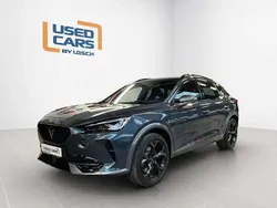 Gris Utilisé 2023 Cupra Formentor VZ SUV | 31 784 € (Super prix)