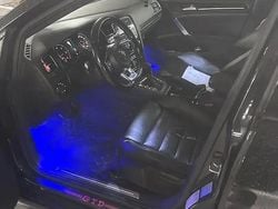 Utilisé 2013 VW Golf VII GTD Berline | 10 800 € (Prix juste)