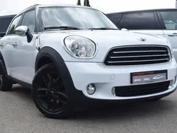 Utilisé 2014 Mini Cooper D Countryman SUV | 11 400 € (Prix juste)