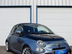 Utilisé 2018 Abarth 695 Citadine | 21 990 € (Prix assez cher)