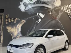 Utilisé 2018 VW Golf VII Berline | 17 890 € (Prix juste)