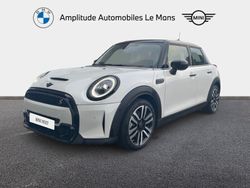 Utilisé 2023 Mini Cooper S Premium Plus Citadine | 38 490 €