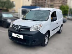 Blanc Utilisé 2020 Renault Kangoo Monospace | 10 990 €