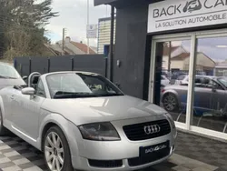 Utilisé 2001 Audi TT Roadster Sport Cabriolet | 9 490 €