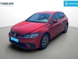Utilisé 2024 VW Polo S | 22 940 € (Prix juste)
