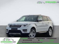 Utilisé 2016 Land Rover Range Rover SUV | 34 200 €