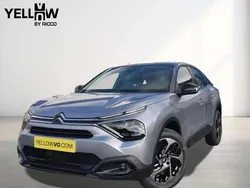 Argent Utilisé 2023 Citroën C4 Berline | 23 466 € (Prix assez cher)