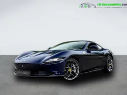 Utilisé 2023 Ferrari Roma Coupé | 225 100 € (Bon prix)