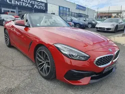 Utilisé 2022 BMW Z4 M Sport Cabriolet | 45 490 €