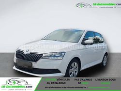 Utilisé 2021 Skoda Fabia Ambition Citadine | 16 000 € (Prix cher)