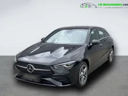 Utilisé 2023 Mercedes E250 Coupé | 37 000 € (Prix juste)