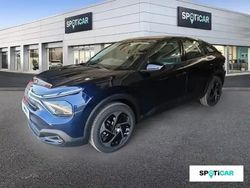 Bleu eclipse (m) Utilisé 2024 Citroën C4 Berline | 21 900 €