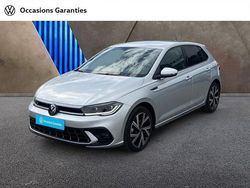 Utilisé 2024 VW Polo R-line | 25 450 € (Prix assez cher)