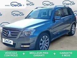 Utilisé 2012 Mercedes GLK220 SUV | 14 990 €