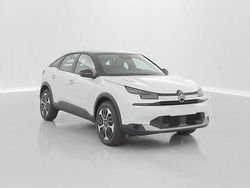 Nouvelle 2025 Citroën C4 | 24 710 € (Bon prix)