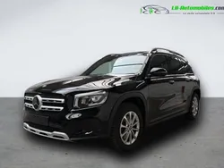 Utilisé 2021 Mercedes GLB220 SUV | 36 500 € (Super prix)