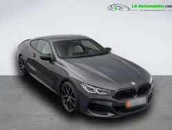 Utilisé 2022 BMW M850 Comfort Edition Coupé | 76 400 €