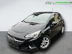 Utilisé 2018 Opel Corsa Citadine | 16 400 € (Prix juste)