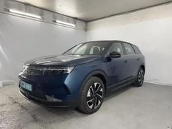 Bleu Utilisé 2025 Opel Grandland X Edition SUV | 32 990 €