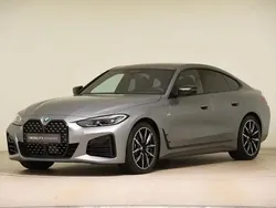 Gris Utilisé 2023 BMW 430 Gran Coupé M Sport Coupé | 62 990 €