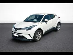 Utilisé 2019 Toyota C-HR SUV | 17 790 € (Prix juste)