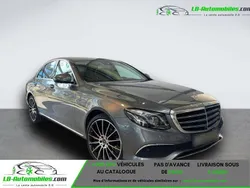 Utilisé 2018 Mercedes E220 Berline | 38 100 € (Prix juste)
