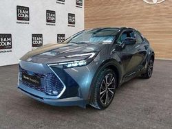 Utilisé 2024 Toyota C-HR SUV | 32 990 € (Prix cher)