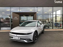 Gris Utilisé 2022 Hyundai Ioniq 5 SUV | 41 990 €